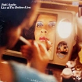 Patti Austin - Live At The Bottom Line / CTI Patti Austin - Live At The Bottom Line / CTI